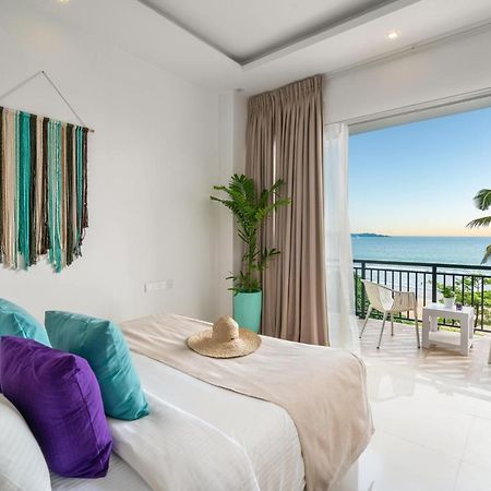 Outpost Weligama Beachfront Экстерьер фото