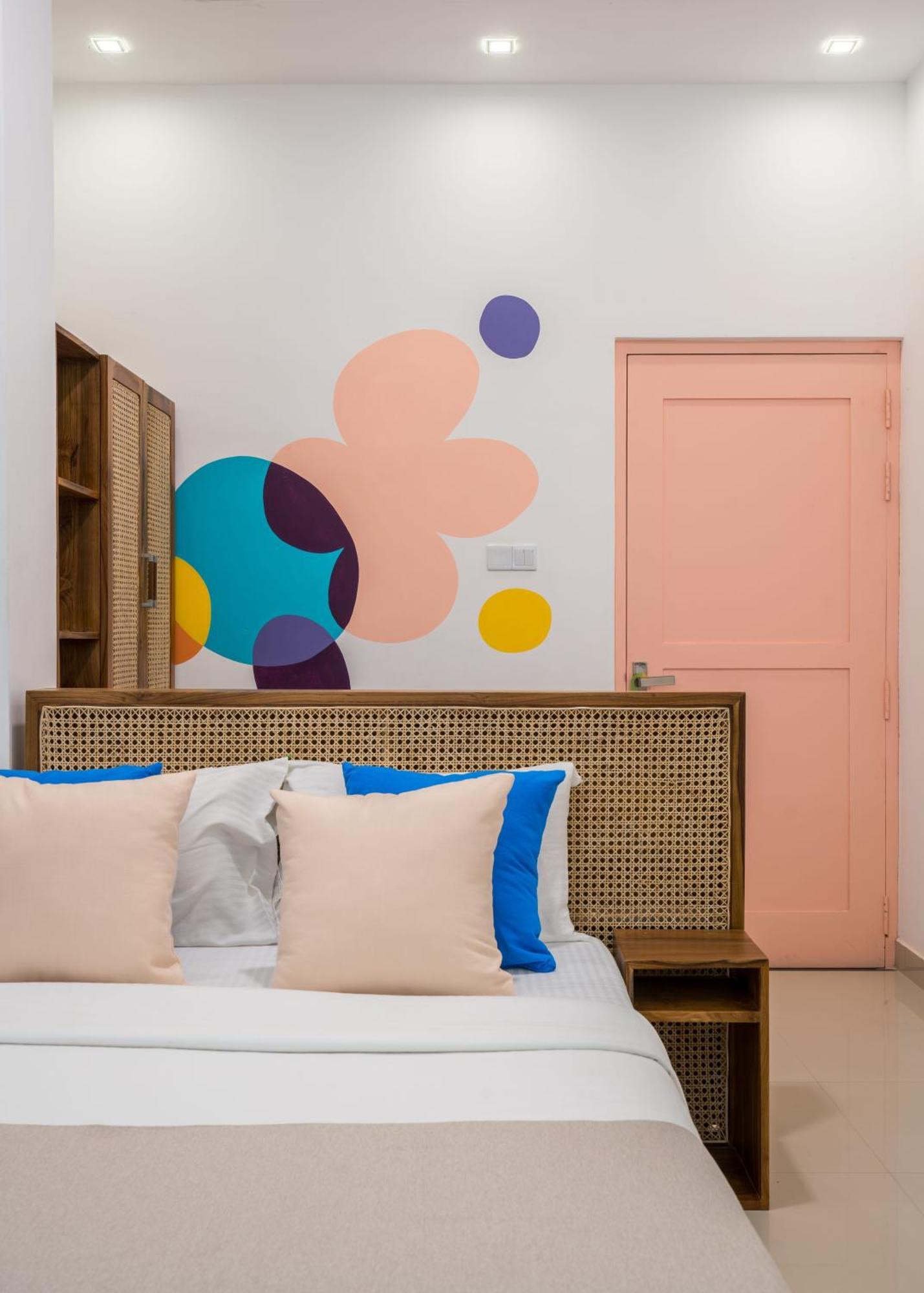 Outpost Weligama Beachfront Номер фото